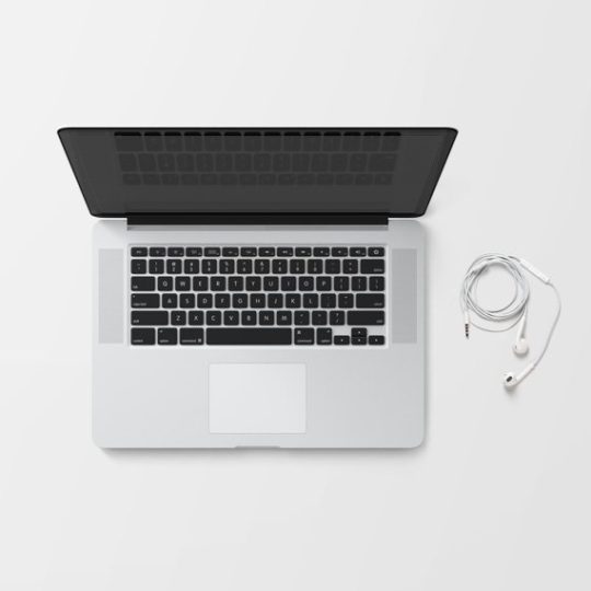 A Product Poster