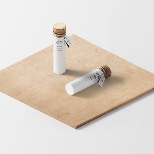 Pill Graphic