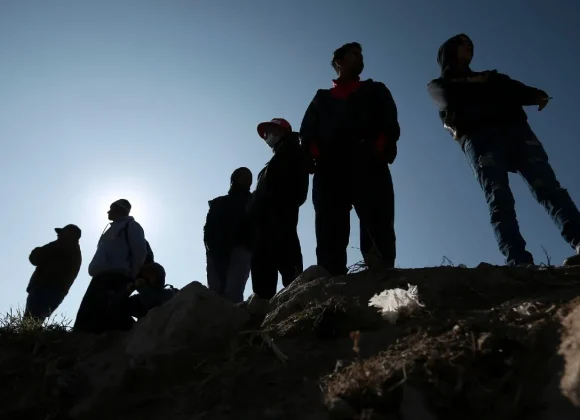 [Communique] From Melilla to Ciudad Juárez: It is urgent to build together transnational solidarity for the Human Rights of Migrant and Refugee Peoples