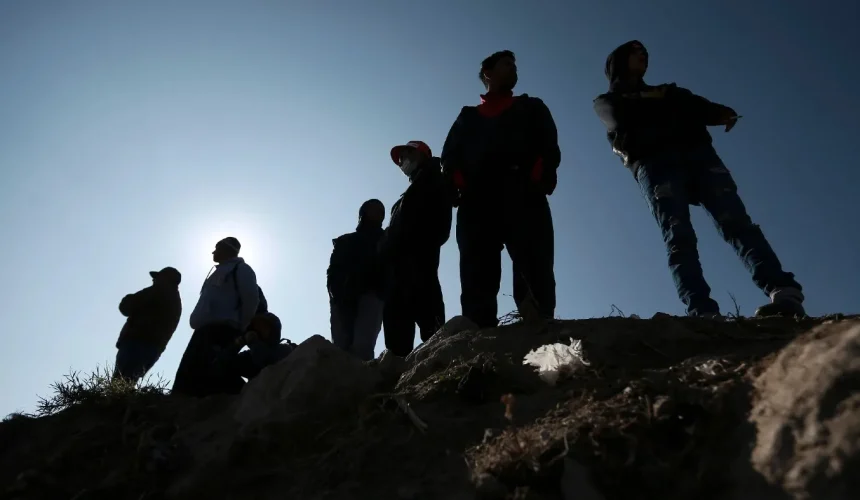 [Communique] From Melilla to Ciudad Juárez: It is urgent to build together transnational solidarity for the Human Rights of Migrant and Refugee Peoples