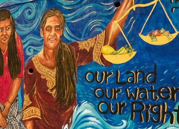 The Kandy Declaration: A Collective Roadmap for Systemic Transformation The Kandy Declaration: A Collective Roadmap for Systemic Transformation